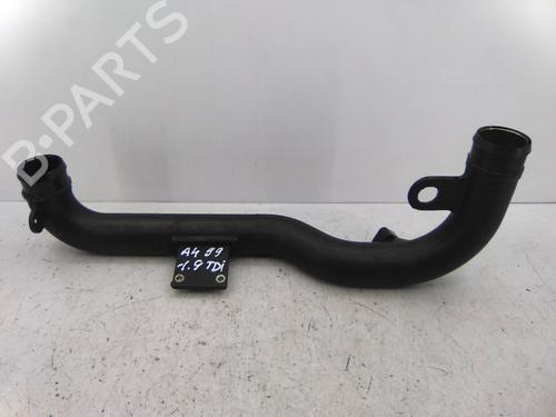 Used Intercooler pipe Intercooler pipe AUDI A4 B5 (8D2) 1.9 TDI (110 hp) 19836402 19836402
