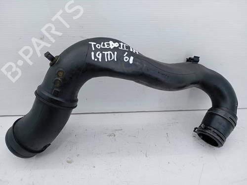 Used Pipe Pipe SEAT TOLEDO II (1M2) 1.9 TDI (110 hp) 19836410 19836410