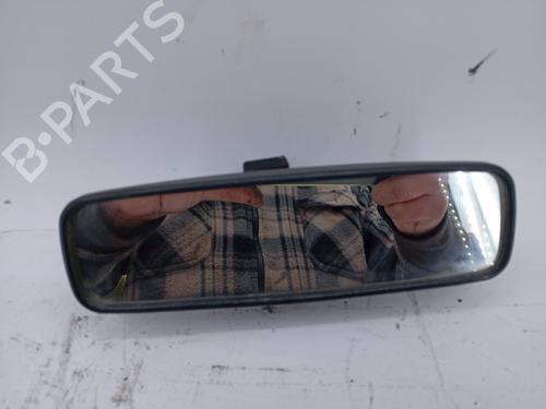 Used Rear mirror Rear mirror CITROËN AX (ZA-_) 15 D (54 hp) 22337049 22337049