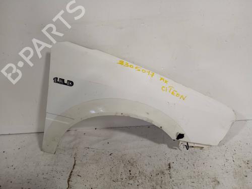 Used Right front fenders Right front fenders CITROËN AX (ZA-_) 15 D (54 hp) 24620042 24620042