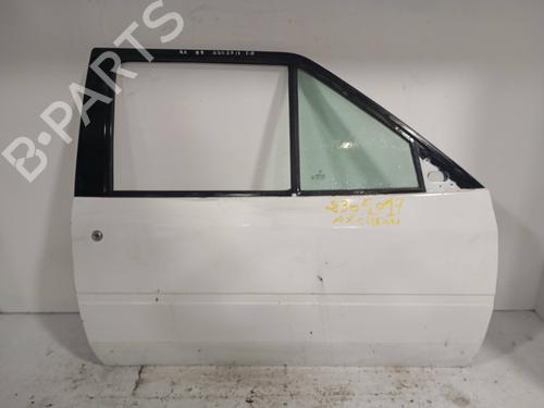 Used Right front door Right front door CITROËN AX (ZA-_) 15 D (54 hp) 24410509 24410509