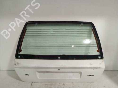 Used Tailgate Tailgate CITROËN AX (ZA-_) 15 D (54 hp) 24620043 24620043