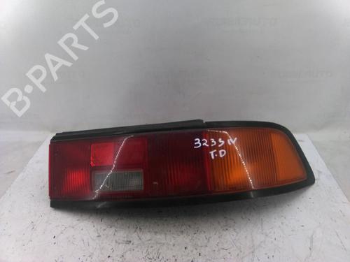 Used Right taillight Right taillight MAZDA 323 S IV (BG) 1.6 16V (BG6S) (88 hp) 19836415 19836415