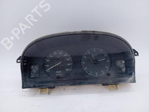 Used Instrument cluster Instrument cluster CITROËN AX (ZA-_) 15 D (54 hp) 22337052 22337052