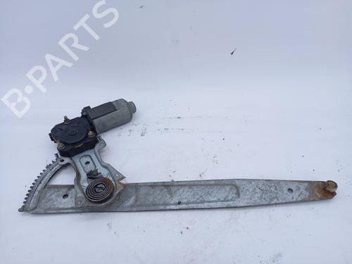 Used Front right window mechanism Front right window mechanism CITROËN AX (ZA-_) 15 D (54 hp) 22337053 22337053