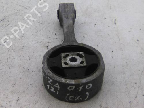 Used Gearbox mount Gearbox mount SEAT IBIZA IV (6J5, 6P1) 1.2 (60 hp) 19836418 19836418