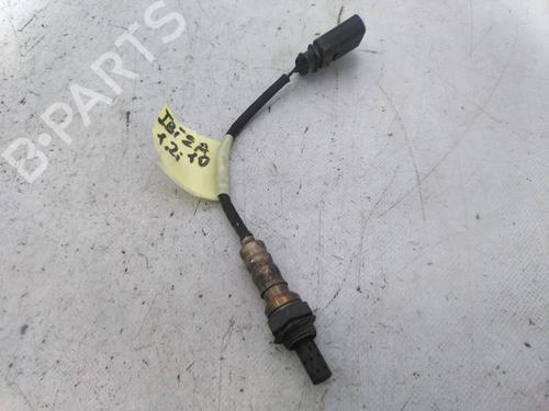 Used Electronic sensor Electronic sensor SEAT IBIZA IV (6J5, 6P1) 1.2 (60 hp) 19836428 19836428
