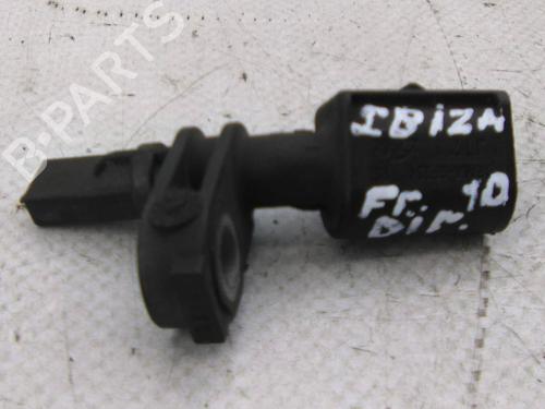 Used Electronic module Electronic module SEAT IBIZA IV (6J5, 6P1) 1.2 (60 hp) 19836429 19836429