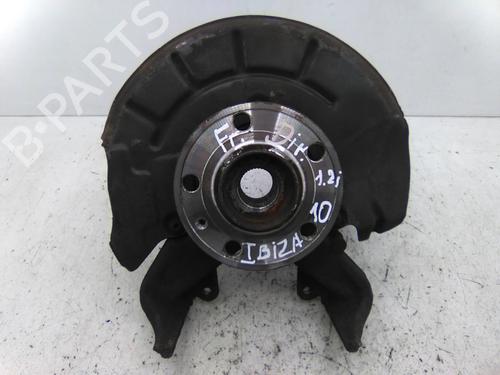Used Right front steering knuckle Right front steering knuckle 19836442 19836442