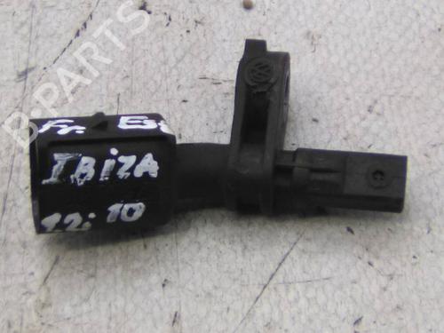 Used Electronic module Electronic module SEAT IBIZA IV (6J5, 6P1) 1.2 (60 hp) 19836430 19836430