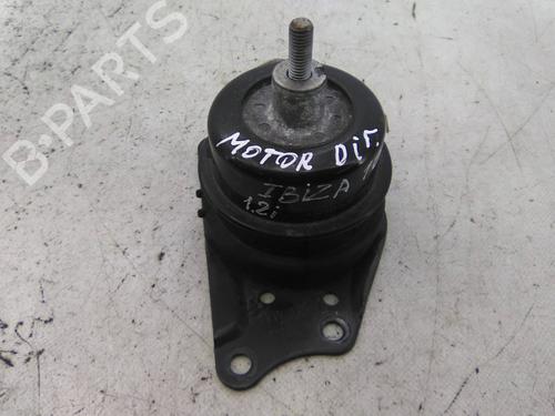 Used Engine mount Engine mount SEAT IBIZA IV (6J5, 6P1) 1.2 (60 hp) 19836434 19836434