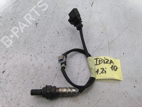 Used Electronic sensor Electronic sensor SEAT IBIZA IV (6J5, 6P1) 1.2 (60 hp) 19836440 19836440