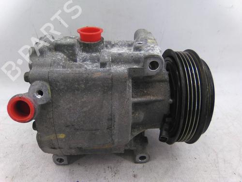 Used AC compressor AC compressor 19836467 19836467