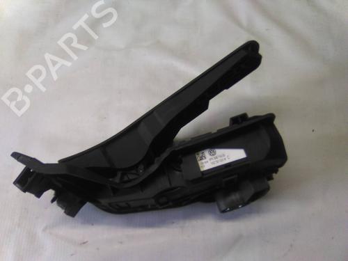 Used Pedal Pedal VW GOLF V (1K1) 1.6 FSI (115 hp) 19836481 19836481