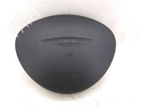 Used Driver airbag Driver airbag FIAT PUNTO (188_) 1.2 16V 80 (188.233, .235, .253, .255, .333, .353, .639,... (80 hp) 26031112 26031112