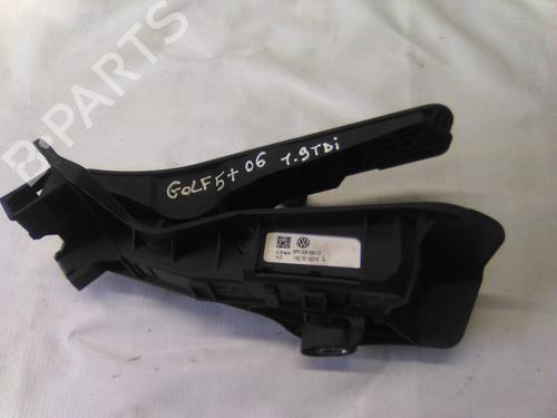 Used Pedal Pedal VW GOLF V (1K1) 1.9 TDI (105 hp) 19836482 19836482