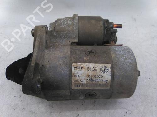 Used Starter Starter 19836474 19836474