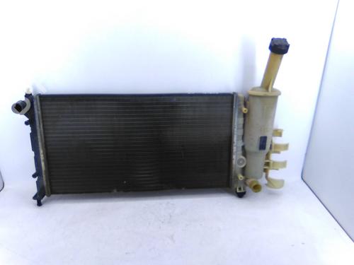 Used Water radiator Water radiator FIAT PUNTO (188_) 1.2 16V 80 (188.233, .235, .253, .255, .333, .353, .639,... (80 hp) 26133217 26133217