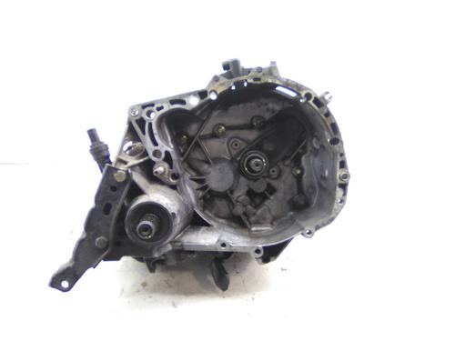 Used Gearbox Gearbox 25344119 25344119