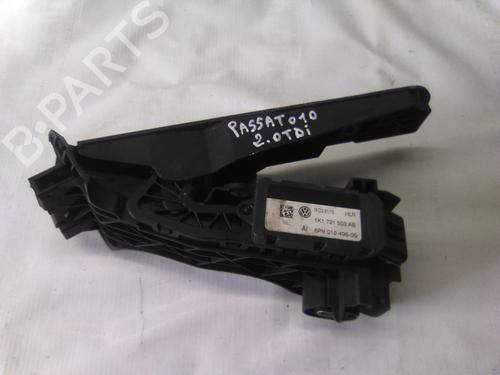 Used Pedal Pedal VW PASSAT B6 Variant (3C5) 2.0 TDI (120 hp) 19836494 19836494