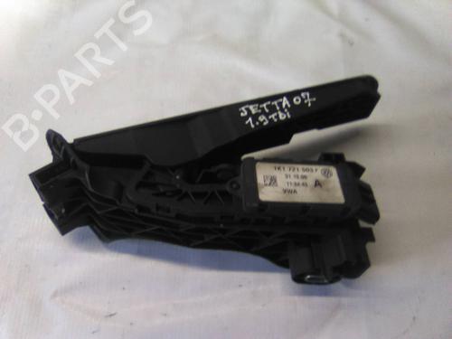 Used Pedal Pedal VW JETTA III (1K2) 1.9 TDI (101 hp) 36225120 36225120