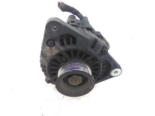 Used Alternator Alternator FORD ESCORT V (AAL, ABL) 1.4 (71 hp) 19836505 19836505