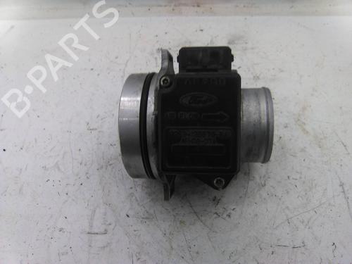 Used Mass air flow sensor Mass air flow sensor FORD ESCORT V (AAL, ABL) 1.4 (71 hp) 19836506 19836506