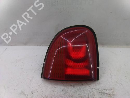 Used Right tailgate light Right tailgate light FORD ESCORT V (AAL, ABL) 1.4 (71 hp) 19836508 19836508