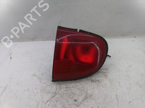 Used Left tailgate light Left tailgate light FORD ESCORT V (AAL, ABL) 1.4 (71 hp) 19836509 19836509