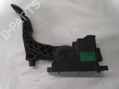 Used Pedal Pedal 19836526 19836526