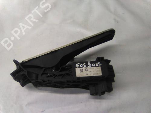 Used Pedal Pedal VW EOS (1F7, 1F8) 1.6 FSI (115 hp) 19836512 19836512