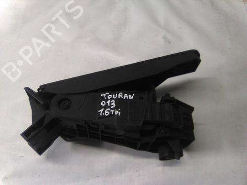 Used Pedal Pedal VW TOURAN (1T1, 1T2) 1.6 (102 hp) 19836536 19836536