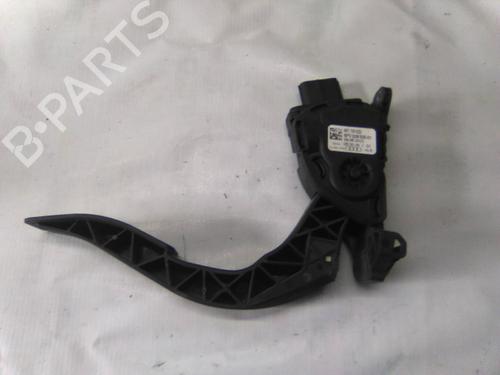 Used Pedal Pedal AUDI A5 (8T3) 2.0 TDI (177 hp) 19836537 19836537