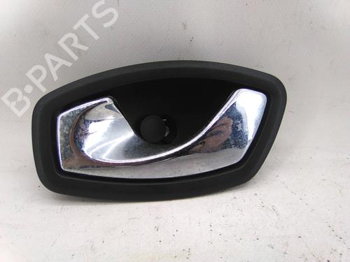 Used Rear left interior door handle Rear left interior door handle 20339297 20339297
