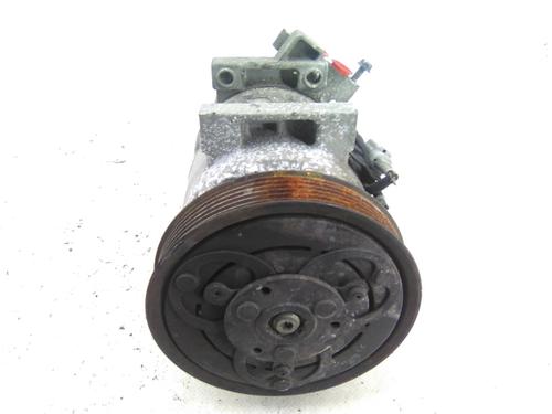 Used AC compressor AC compressor RENAULT CLIO IV (BH_) 1.5 dCi (BHM6) (84 hp) 19836547 19836547