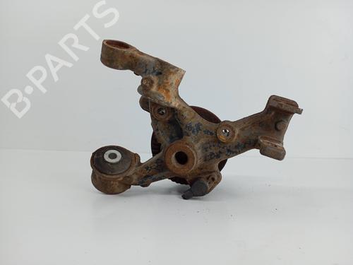 Left rear steering knuckle AUDI A4 B7 (8EC) 2.0 TDI | BP32275688M27 - Image 2