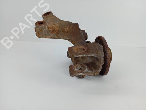 Left rear steering knuckle AUDI A4 B7 (8EC) 2.0 TDI | BP32275688M27 - Image 3