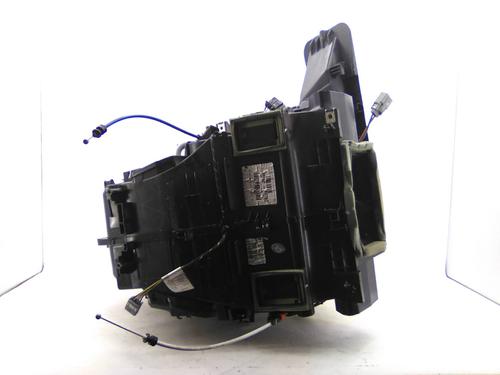 Used Heater matrix box Heater matrix box 20339298 20339298