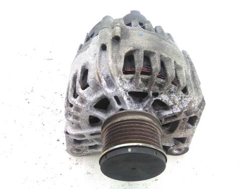 Used Alternator Alternator 19836548 19836548