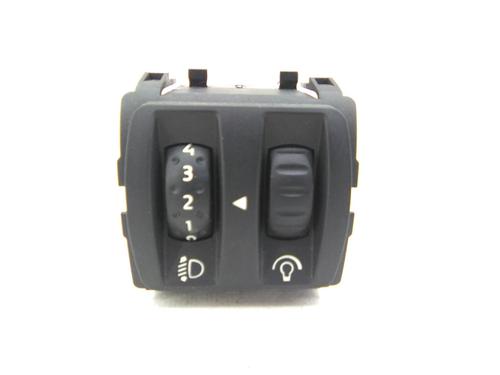 Used Switch Switch RENAULT CLIO IV (BH_) 1.5 dCi (BHM6) (84 hp) 20512864 20512864