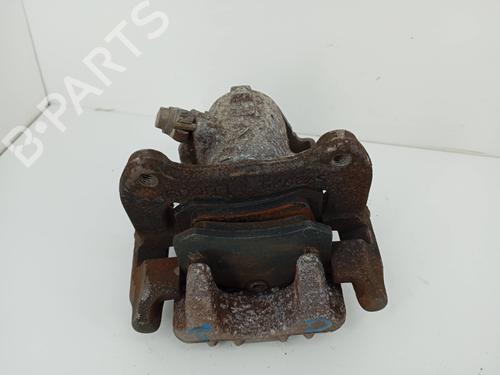 Right rear brake caliper AUDI A4 B7 (8EC) 2.0 TDI | BP32275689M106 - Image 4