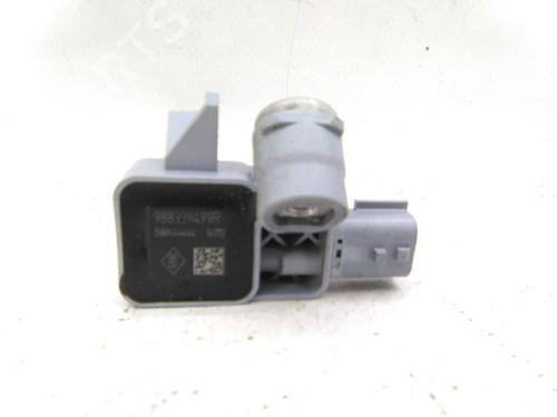 Used Electronic module Electronic module RENAULT CLIO IV (BH_) 1.5 dCi (BHM6) (84 hp) 20339306 20339306