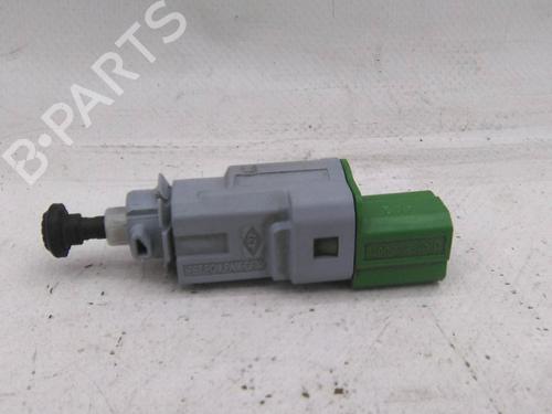 Used Electronic module Electronic module RENAULT CLIO IV (BH_) 1.5 dCi (BHM6) (84 hp) 20339307 20339307