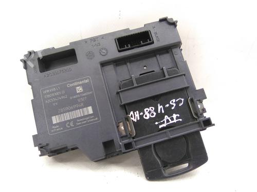 Used Card reader Card reader RENAULT CLIO IV (BH_) 1.5 dCi (BHM6) (84 hp) 20333998 20333998