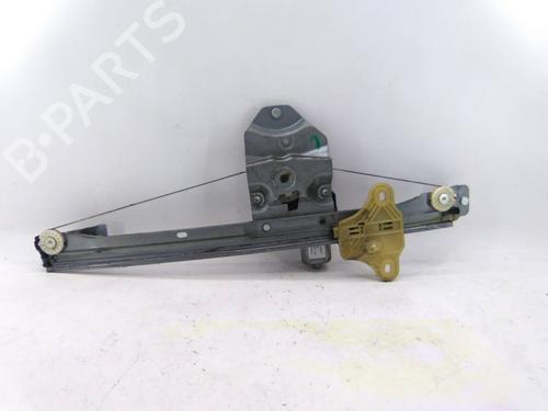 Used Front left window mechanism Front left window mechanism 20512867 20512867