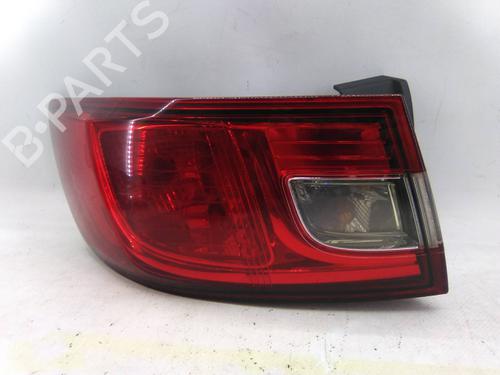 Used Left taillight Left taillight RENAULT CLIO IV (BH_) 1.5 dCi (BHM6) (84 hp) 20333999 20333999