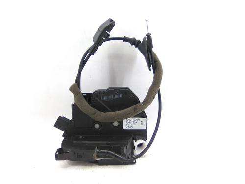 Used Front left lock Front left lock 20512869 20512869