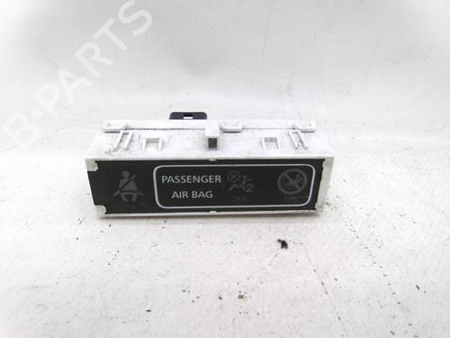 Used Electronic module Electronic module RENAULT CLIO IV (BH_) 1.5 dCi (BHM6) (84 hp) 20339310 20339310