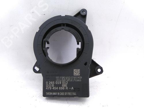 Used Electronic module Electronic module RENAULT CLIO IV (BH_) 1.5 dCi (BHM6) (84 hp) 20339303 20339303