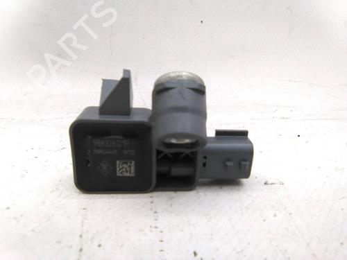 Used Electronic module Electronic module RENAULT CLIO IV (BH_) 1.5 dCi (BHM6) (84 hp) 20339305 20339305